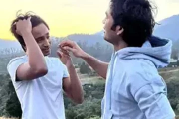 மகனை படத்தில் அறிமுகப்படுத்தும் தனுஷ்.. வெளியான முக்கிய தகவல்