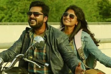 என்ன சிம்ரன் இதெல்லாம்.. வாரிசு நடிகருடன் ஒரே வீட்டில் தங்கிய நடிகை மஞ்சிமா மோகன்..