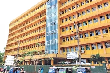 கம்பஹா வைத்தியசாலை மருத்துவர்களின் அசமந்த போக்கு: நஷ்டஈடு அறவிட்ட நீதிமன்றம்