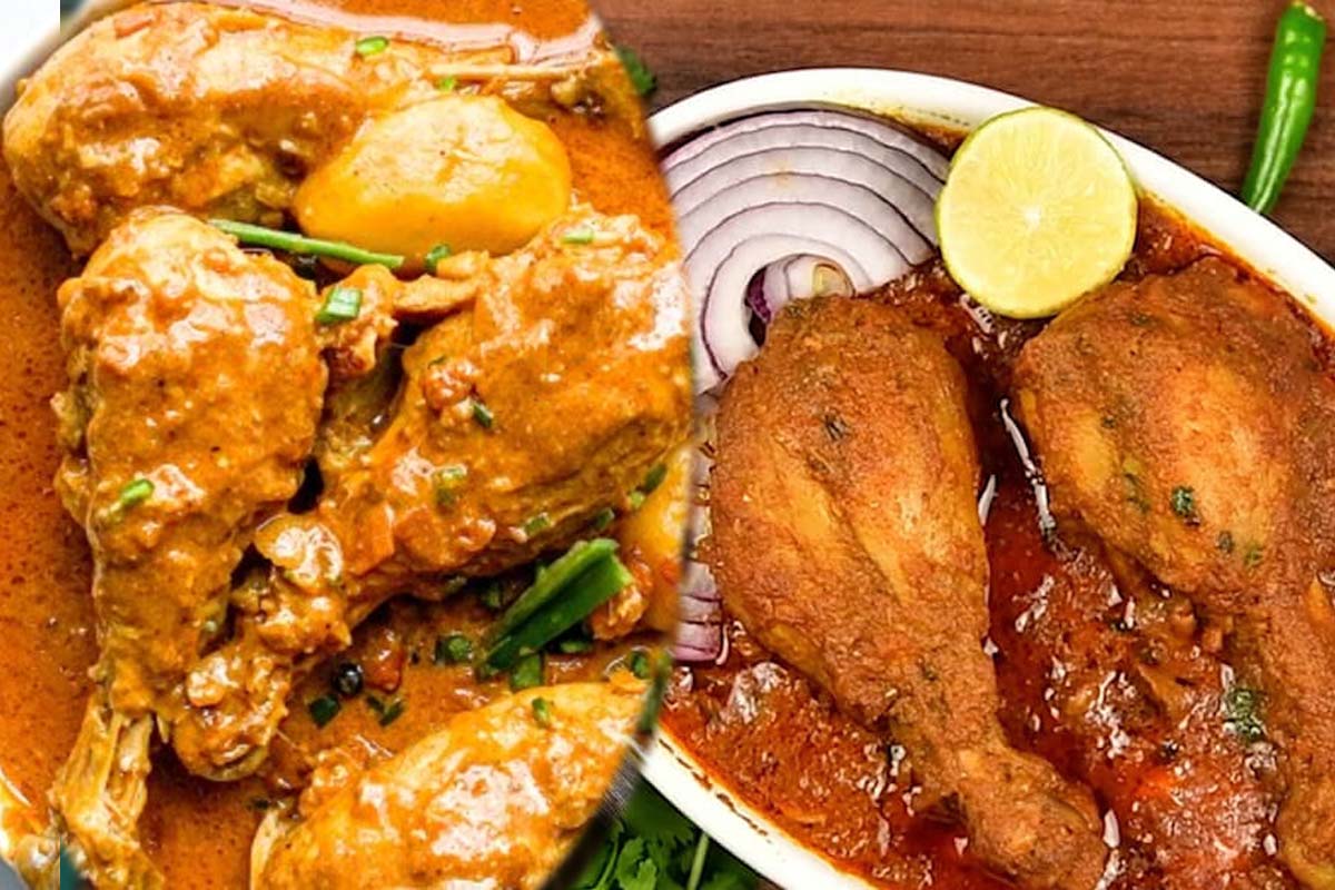வீட்டுல சிக்கன், உருளைக்கிழங்கு இருக்குதா? ஹோட்டல் ஸ்டைல் குருமா செய்யலாம் | How To Make Chicken Potato Kurma வீட்டுல சிக்கன், உருளைக்கிழங்கு இருக்குதா? ஹோட்டல் ஸ்டைல் குருமா செய்யலாம் | How To Make Chicken Potato Kurma