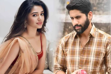 ஹே என்ன பார்த்த வயசானவங்க மாதிரி தெரியுதா..இளம் நடிகையிடம் கோபப்பட்ட சமந்தா முன்னாள் கணவர்