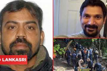 செடிகளுக்கு அல்ல பிணங்களுக்கு நீர் பாய்ச்சியிருக்கிறோம்... கனேடியரால் கொன்று புதைக்கப்பட்ட இலங்கையர் குறித்து பேசியுள்ள பெண்