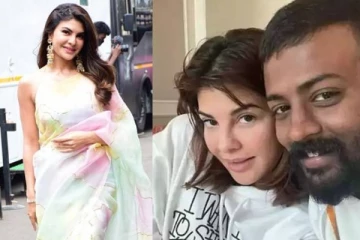 ரூ. 200 கோடி மோசடி வழக்கு! குற்றவாளியை மணக்க நினைத்த இலங்கை நடிகை.. நீதிமன்றத்தின் உத்தரவு