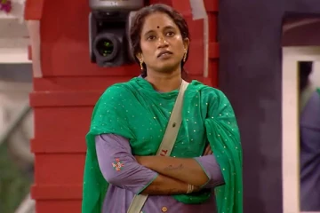 அது கெட்ட வார்த்தை கிடையாது.. பிக் பாஸ் அல்டிமேட் தாமரை சொல்லும் மோசமான விளக்கம்