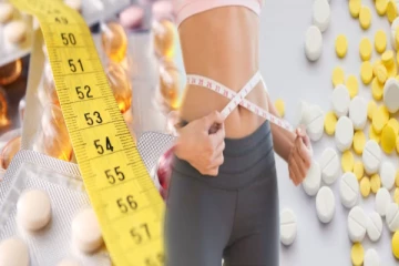 உடல் எடையை குறைக்க மாத்திரை சாப்பிடாதீங்க... இந்த பாதிப்பு கட்டாயம் வரும்