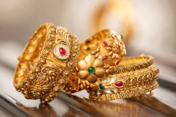 இலங்கையில் இன்றைய தங்க நிலவரம் (08- 02- 2024)