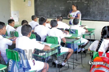 දකුණේ ගුරු විදුහල්පතින්ට රජයෙන් දැඩි අනතුරු ඇඟවීමක්