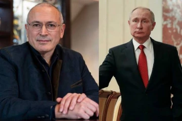 பயங்கரவாத குழுவை உருவாக்கி ரஷ்ய அரசை கவிழ்க்க சதி