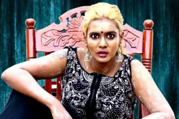 மீரா மிதுன் படத்திற்கு வித்தியாசமான டைட்டில் - என்ன தெரியுமா? ரசிகர்கள் ஷாக்