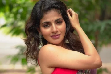 சன் டிவி-யின் முக்கிய தொடரில் நடித்த பிரபல நடிகை ஐஸ்வர்யா மேனன், புகைப்படத்துடன் இதோ..