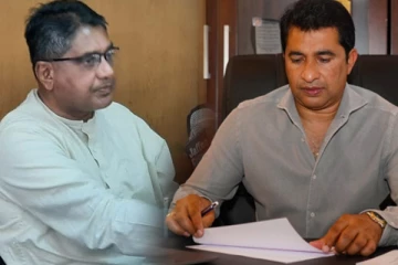 வடக்கு இளைஞர், யுவதிகளிடம் அமைச்சர் ரொசான் ரணசிங்க விடுத்துள்ள கோரிக்கை (Photos)