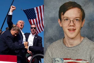 ட்ரம்ப் தாக்குதல்தாரியின் உடல் மாயம்: வெளிச்சத்துக்கு வரும் கவலையளிக்கும் உண்மைகள்