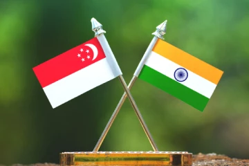 இந்தியாவில் உள்ள சிங்கப்பூர் தூதரகம் மற்றும் கிளைகள்