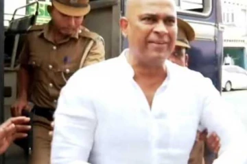 රන්ජන් පිළිබඳ පළවන තොරතුරු ගැන අධිකරණ ඇමති දුන් පිළිතුර..