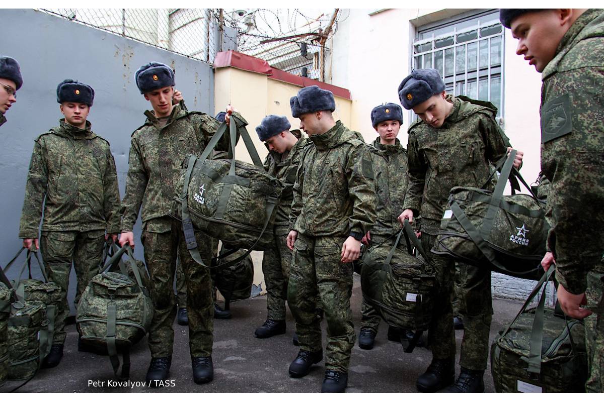 Leningrad region plan join veteran soldiers