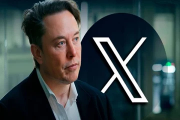 எக்ஸ் முகப்பு பக்கத்தில் பெயர் மற்றும் புகைப்படத்தை திடீரென மாற்றிய எலான் மஸ்க்!