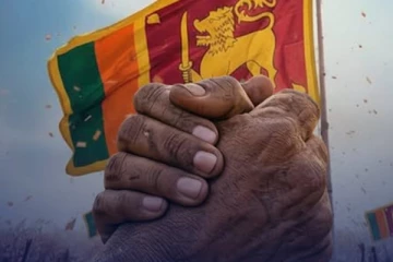 Rebuilding Srilanka திட்டத்திற்கு 1893 மில்லியன் நிதி உதவி