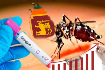 இலங்கையில் அதிகரித்து வரும் மற்றுமொரு ஆபத்து