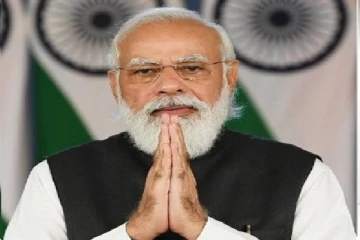 யூடியூப் தளத்தில் முதலிடம் பிடித்த பிரதமர் மோடி !