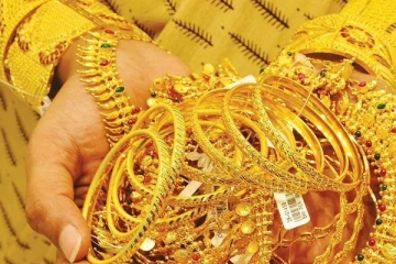 திடீரென சரிவில் தங்கம் விலை - எவ்வளவு குறைவு? இன்றைய நிலவரம்