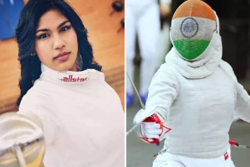 என்னை மன்னிச்சிடுங்க! பதக்கம் வெல்ல முடியவிலலை- டுவிட்டரில் உருகிய பவானி தேவி