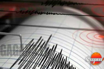 භූ කම්පන ගැන භූ විද්‍යා දෙපාර්තමේන්තුවෙන් නිවේදනයක්