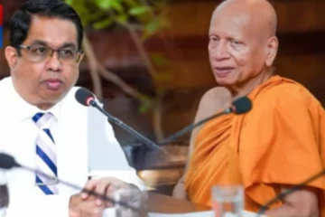 බෙල්ලන්විල රජමහා විහාරයේ ඇසළ මහා පෙරහැර ගැන සාකච්ඡාවක්