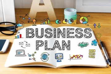 ව්‍යාපාරයක් පටන් ගන්න කළින් Plan එකේ තියෙන්නම ඕන දේවල්.