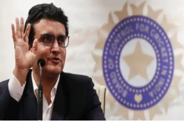 கொரோனாவிலிருந்து முழுமையாக மீண்டு வீடு திரும்பினார் பிசிசிஐ தலைவர் சவுரவ் கங்குலி