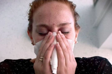 பிரித்தானியாவை ஆட்டிப் படைத்து வரும் குளிர்! பாதிக்கப்பட்டவர்கள் சொல்லும் முக்கிய அறிகுறிகள்