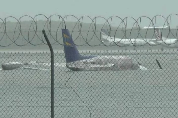 பெருவெள்ளத்தில் மொத்தமாக மூழ்கிய அவுஸ்திரேலிய மாகாணம்: கொட்டித்தீர்த்த பேய் மழை