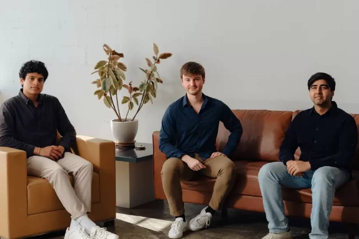 மார்க் சக்கர்பெர்க்கை பின்னுக்கு தள்ளி பெரும் கோடீஸ்வரர்கள் பட்டியலில் இடம்பிடித்த சூர்யா | Surya Midha Forbes Billionaire List