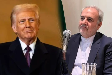 அமெரிக்காவுடன் பேச்சுவார்த்தை ஏதுமில்லை: ஈரான் தூதுவர் அதிரடி விளக்கம்