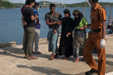 ரோஹிங்கியா ஏதிலிகள் தொடர்பில் இரக்கம் காட்டுங்கள்