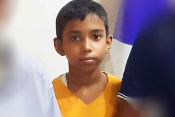 இலங்கையர்களை நெகிழ்ச்சியில் ஆழ்த்திய 11 வயது சிறுவன்