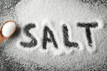 நாடு பூராகவும் உப்புக்கு பாரிய தட்டுப்பாடு