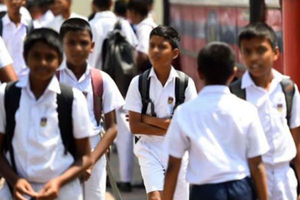 2025 ஆம் ஆண்டுக்கான பாடசாலை மூன்றாம் தவணை இன்று ஆரம்பம் | 3Rd Term Of School For The Year 2025 Begins Today