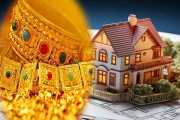 Gold Vastu Tips: வீட்டில் தங்கத்தை இந்த இடத்தில் வைங்க... மளமளவென பெருகுமாம்