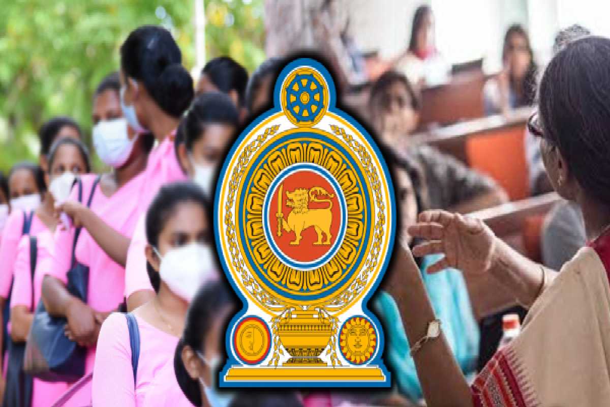 பாடரீதியான ஆசிரியர் நியமன முறை அறிமுகம் | Subject Based Teacher Recruitment To Begin