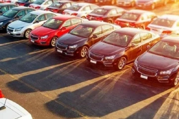 வாகன இறக்குமதி தொடர்பில் நிதி அமைச்சு வெளியிட்ட தகவல்