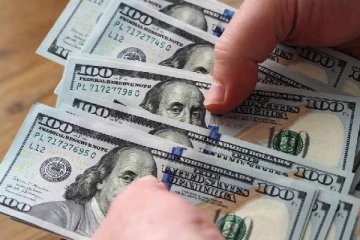 இலங்கை மத்திய வங்கியின் டொலர் கையிருப்பு அதிகரிப்பு!