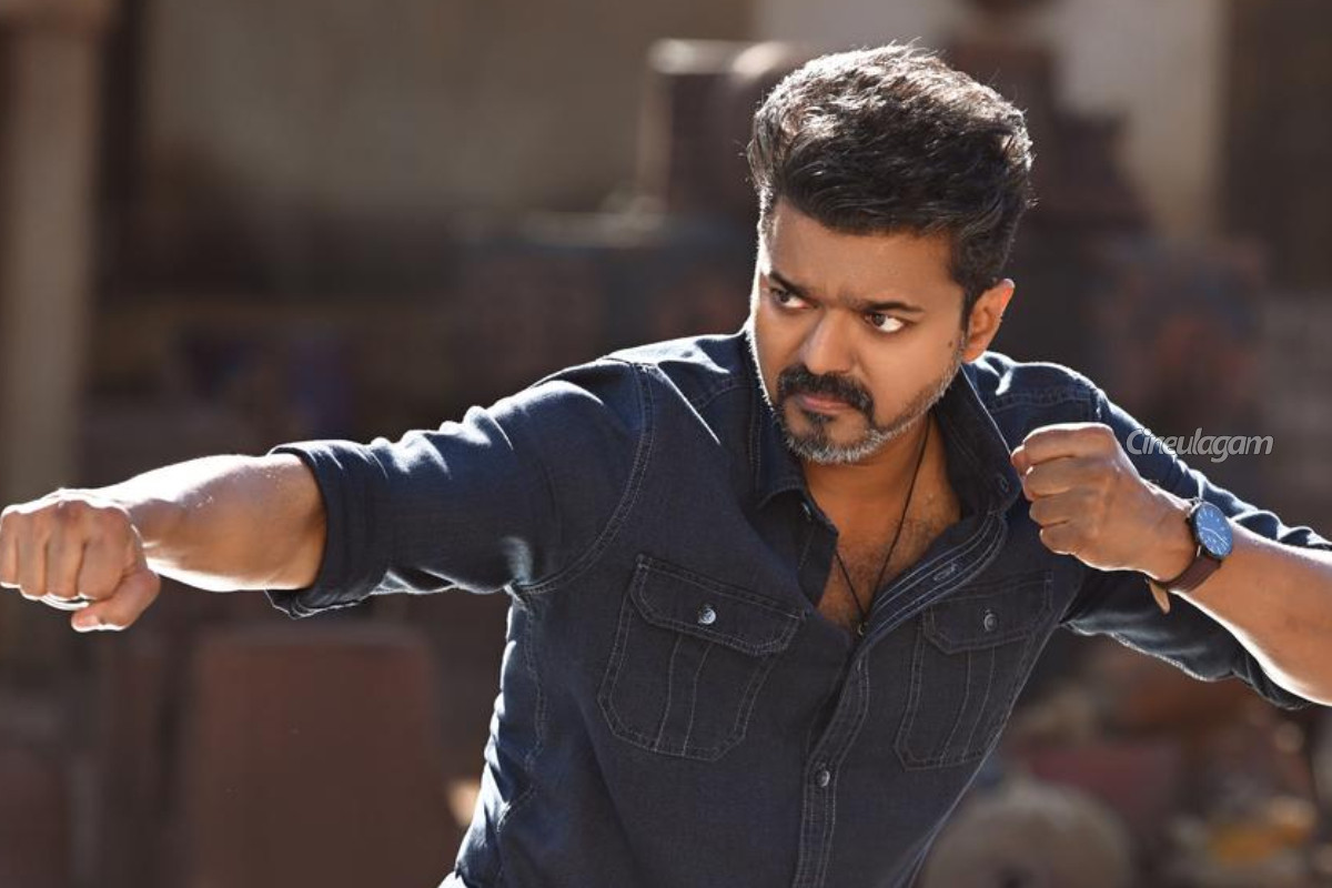 ஜனநாயகன் லீக் விவகாரத்தில் போலீஸ் நடவடிக்கை.. 6 பேர் கைது | Jana Nayagan Leak Issue Police Arrest 6 Persons