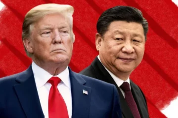 அமெரிக்கா விரும்பினால் நாங்கள் தயார் ; சீனா அறிவிப்பு