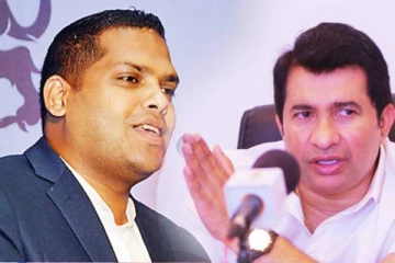 ரொஷான் ரணசிங்கவின் வர்த்தமானி அறிவித்தல் தொடர்பில் வெளியான தகவல்