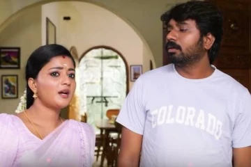 நீண்ட மாதங்களுக்கு பிறகு சிறகடிக்க ஆசை சீரியல் ரசிகர்களுக்கு வந்த ஸ்பெஷல் நியூஸ்... என்ன தெரியுமா?