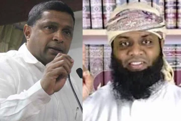සහරාන්ගේ ලෝයර් මම නෙවෙයි හැබැයි හිටපු නඩුවක.. මේවට මාව නවත්වන්න බෑ - සමාජ මාධ්‍ය කළඹපු පුවතේ ඇත්ත නැත්ත මෛත්‍රී එළි කරයි