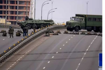 යුක්රේන ජනපති සටන අත්හරී..! - භයානක යුද්ධයේ නවතම තත්ත්වය මෙන්න..(Update)