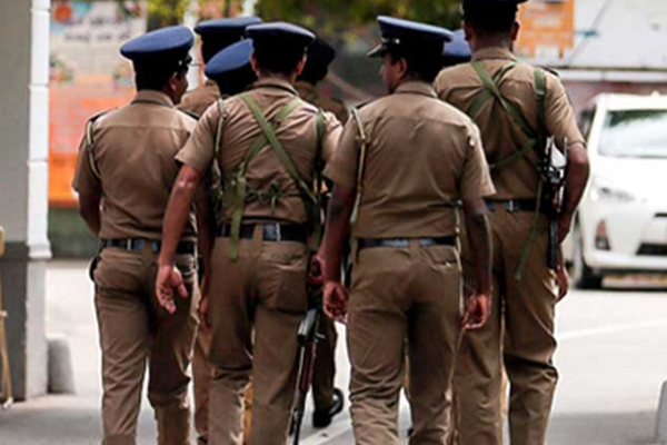 தனி நாடு வேண்டாம் எமக்கு அதிகாரங்களே வேண்டும் - விக்னேஸ்வரன் வெளிப்படை! | Not Demand Separate Country C V Vigneswaran