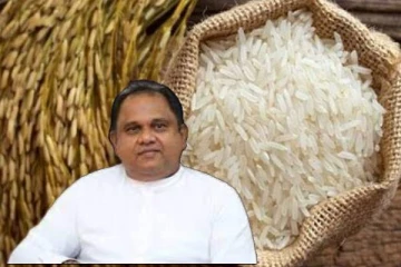 நாட்டில் நிலவும் அரிசித் தட்டுப்பாட்டுக்கு தீர்வாக நடைமுறைப்படுத்தப்படவுள்ள சட்டம்