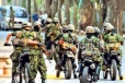 වහාම ක්රියාතමක වන පරිදි දිවයින පුරා ත්රිවිධ හමුදාව කැඳවීමට හදිසි නියෝගයක්..
